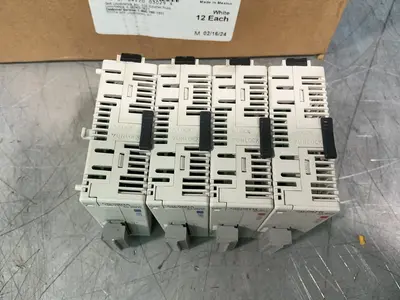Used AUTOMATION DIRECT _UNKNOWN_ PLC Input & Output Ohio US | HGR 24 #1485344