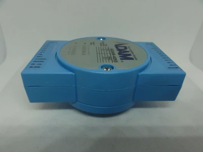USED ADVANTECH ADAM ADAM-4055