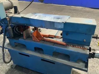 Used 2011 DOALL 400M Horizontal Band Saws Ohio US | HGR 24 #1460105