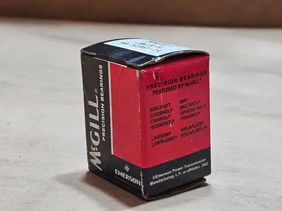 New | in-Stock MCGILL MR-20-N Bearings British Columbia CA | Lenmark #1440916
