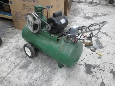 Campbell FL-3102 Air Compressors | Global Machine Brokers, LLC (7)