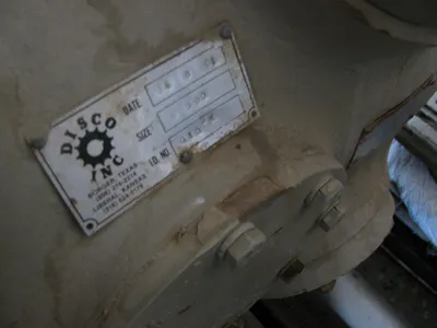 Used White Superior w WS 6G825 MW64 3 Stage Qty 2 Compressor Packages Oklahoma US | Borderless Services #1378268