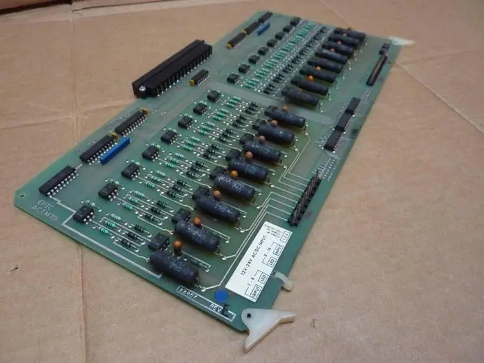 Used SCI 22857 REV E Circuit Boards Michigan US | Ideal Machinery #706874
