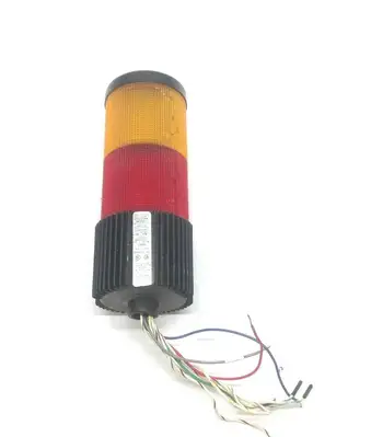 USED FEDERAL SIGNAL LITESTAK