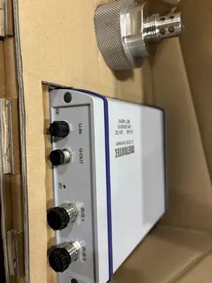 Used _UNKNOWN_ _UNKNOWN_ Gas Analyzers / Detectors New York US | Apex Group #1550696