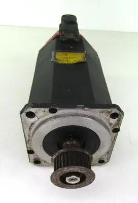 USED FANUC A06B-0314-B001