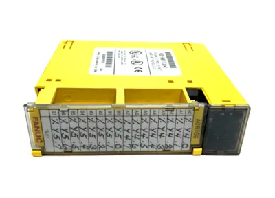 USED FANUC AID16D#D