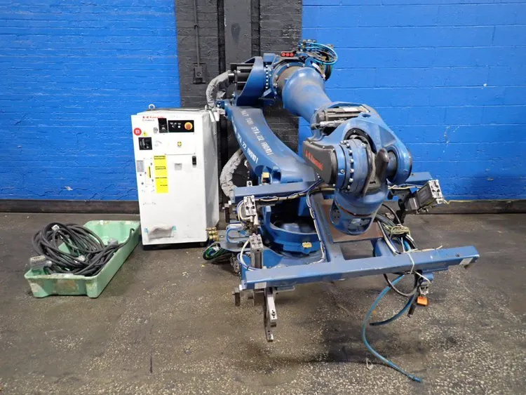 Used 2020 KAWASAKI BX200X C Robots Ohio US | HGR 24 #762590