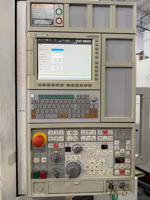 2011 MORI SEIKI NL2500SY/1250 CNC LATHES MULTI AXIS | Quick Machinery Sales, Inc. (18)