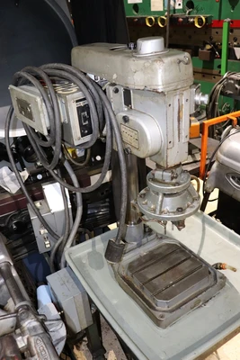 USED BROTHER BT1-203