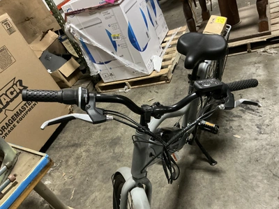 Used _UNKNOWN_ _UNKNOWN_ Bicycles Michigan US | Miedema Asset Management Group #1304488