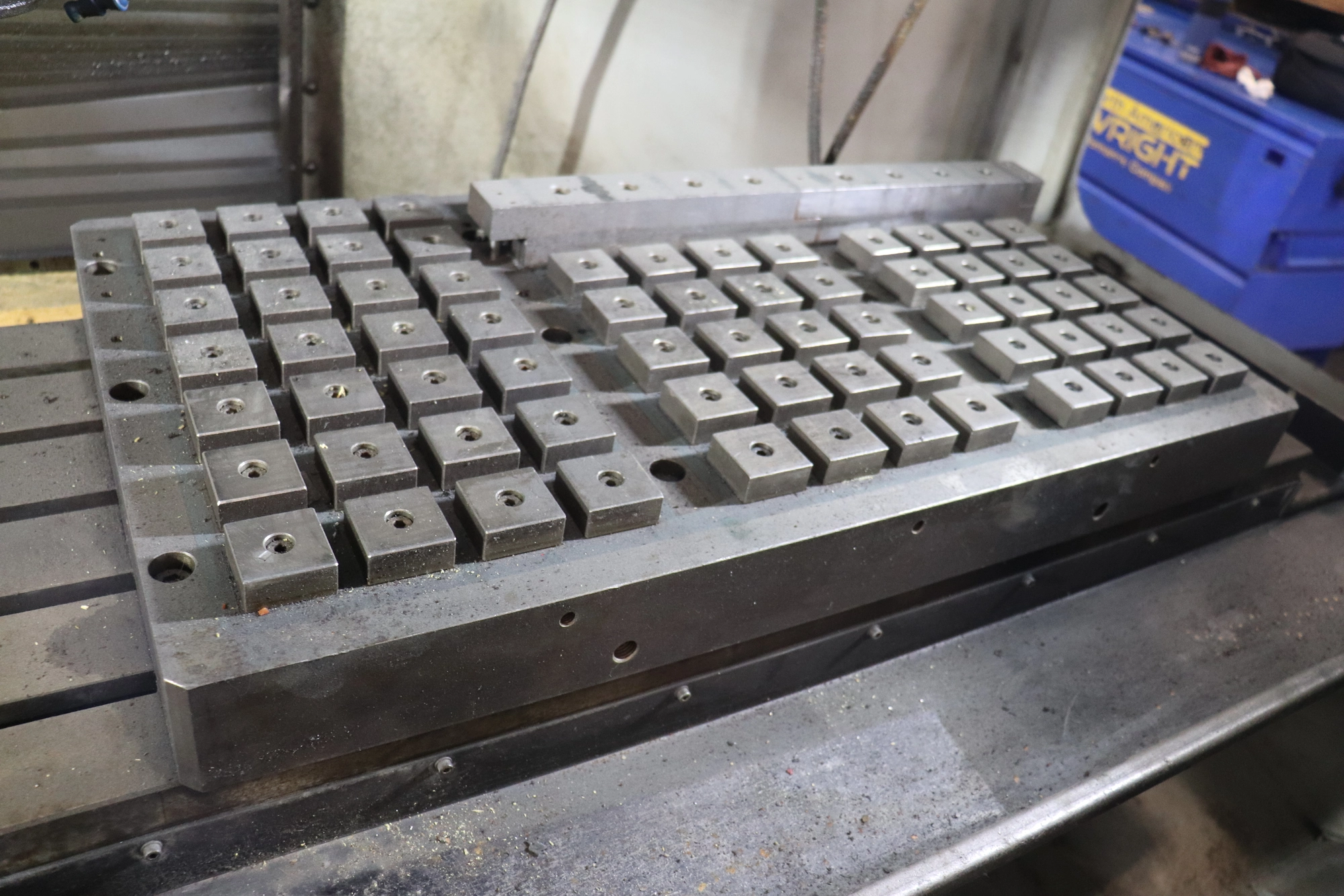USED 2015 SCHUNK KEH02C