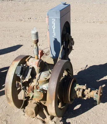 USED FAIRBANKS MORSE 118