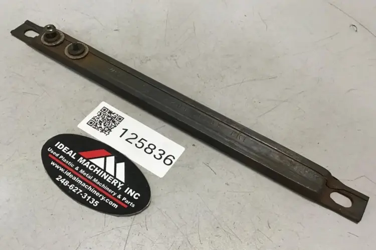 New | in-Stock CHROMALOX SN1015 Heater Bands Michigan US | Ideal Machinery #1293309