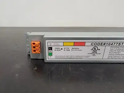 USED STANDARD E224T5120-277