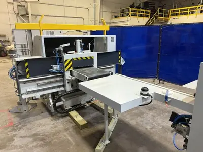 USED WEINIG PROFIJOINT