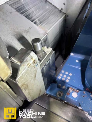 MATSUURA LX-160 Vertical Machining Centers (5-Axis or More) | Used Machine Tool (13)