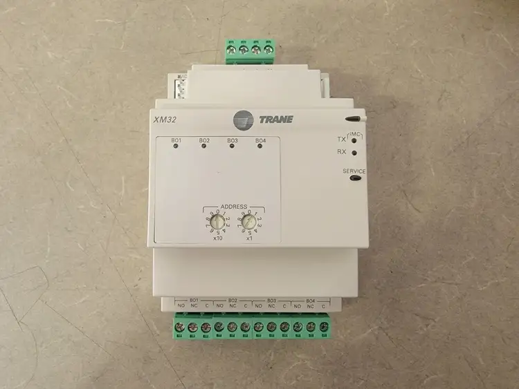 Used TRANE XM32 Misc Electrical & Power Parts British Columbia CA | Lenmark #252972