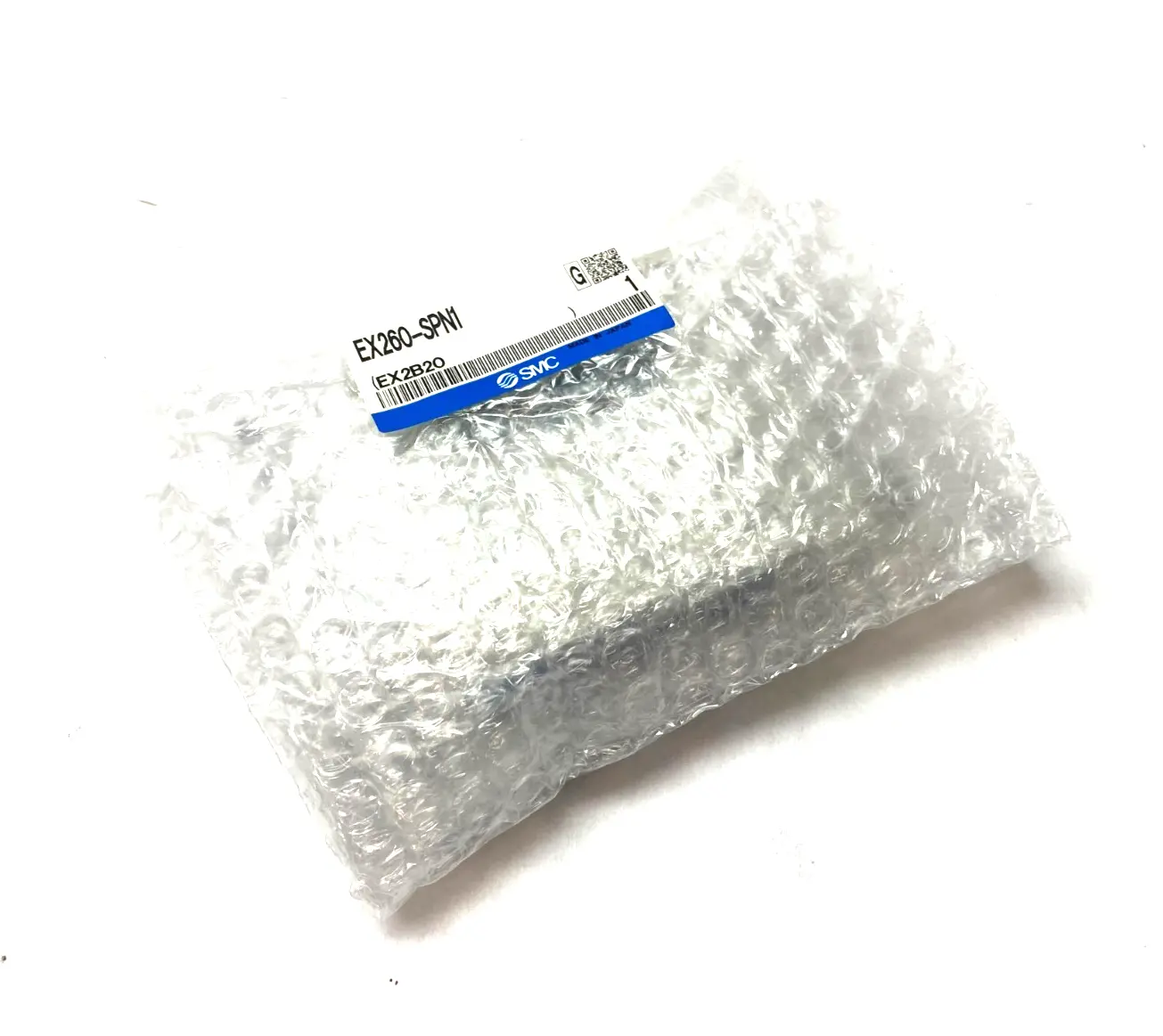 NEW SMC PROFINET SERIAL INTERFACE UNIT 32-OUTPUT PNP