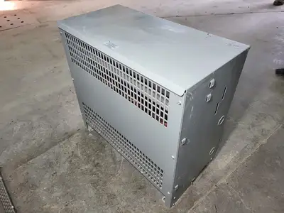 USED E.V.I CDTC0030VVC6XXBA