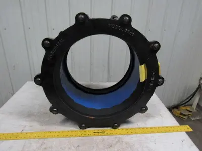 POWERSEAL PIPELINE PROD 350616B0SS00 17.40"-19"OD POWERMAX Pipe Coupling W/Hdwr.