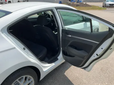 Used 2019 HYUNDAI ELENTRA Sedans Michigan US | Miedema Asset Management Group #1334987