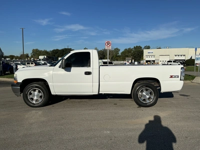 Used 2000 CHEVROLET SILVERADO Pickup Trucks Michigan US | Miedema Asset Management Group #1457245