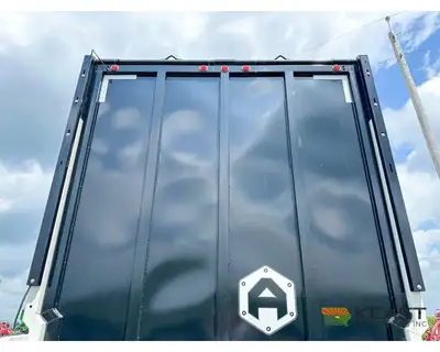 Used ARTEX _UNKNOWN_ Agricultural Trailers Iowa US | Keast Enterprises #1360005