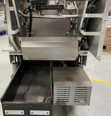 FUJI Tray Unit-LT Tray Stations | Tekmart International Inc. (4)