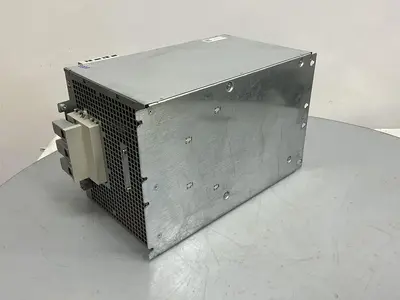 USED SIEMENS 1P 6SN1145-1BA01-0DA1