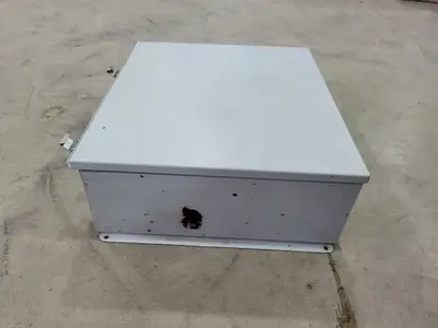 USED ACE MANUFACTURING TYPE 3R