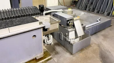 2023 HERKULES HS-3-LT Knife Grinders | Machine Tool Emporium (3)