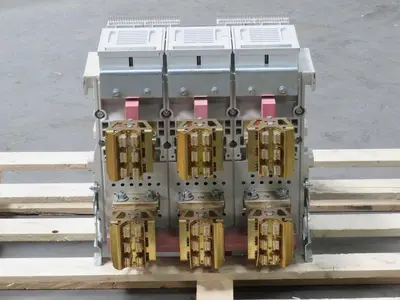 New | in-Stock SIEMENS WLS2A316 S2A308NV1CXLCEN Circuit Breakers Texas US | Aucto #1308554