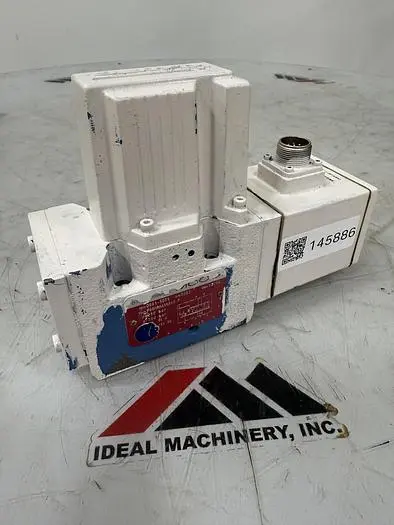 USED MOOG D661-5009