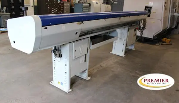 Used IEMCA _UNKNOWN_ Bar Feeds Florida US | Premier Equipment #231963