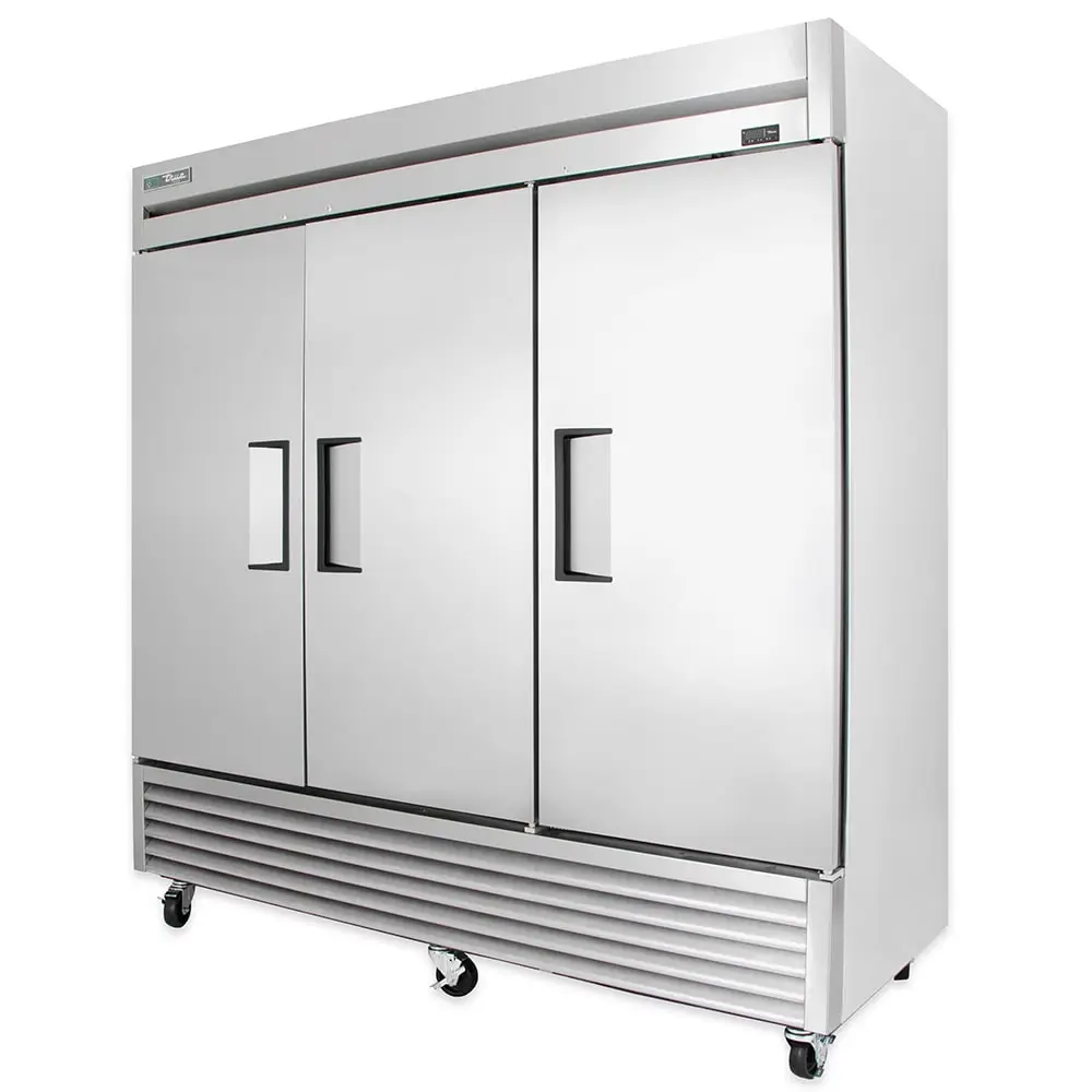 Used True T-72-HC Refrigerators Illinois US | Falcon Restaurant Supply #1374257