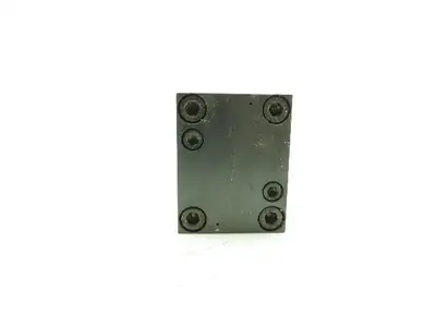 MOOG Hydrolux ZDMVP10PP2GW Hydraulic Cartridge Relief Sandwich Valve