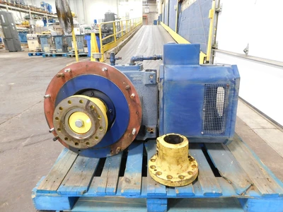 Used FLENDER _UNKNOWN_ Speed Reducers Ohio US | Equipment Recovery Corp. #1331768