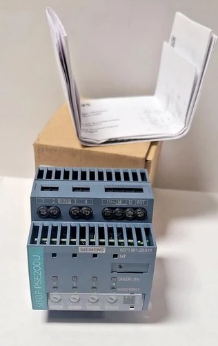 NEW Siemens 86786867867875668