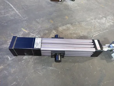USED EXLAR KX60015010NFISCJGA
