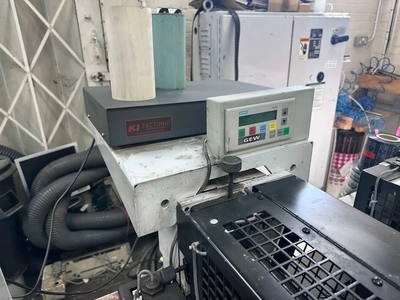 Used 2005 MARK ANDY Series B 1000-10B Flexo Printing Presses GB | Charter Auctions #1364753