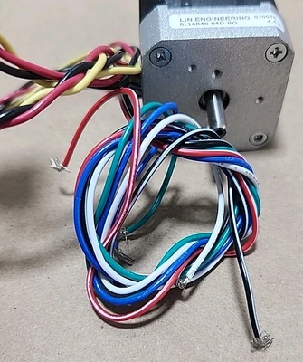 NEW Lin Engineering BL16B40-04D-RO