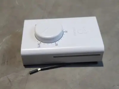 Wall Thermostat SWT1C