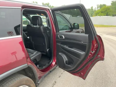 USED 2020 JEEP GRAND CHEROKEE
