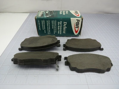 New | in-Stock PBR _UNKNOWN_ Automotive Parts | OCO Industrial #1631695