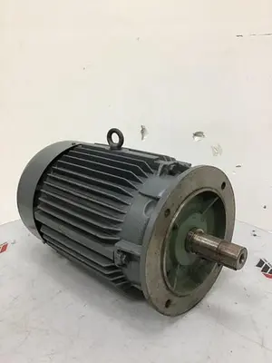 USED ATB FLENDOR RF22/6-75P