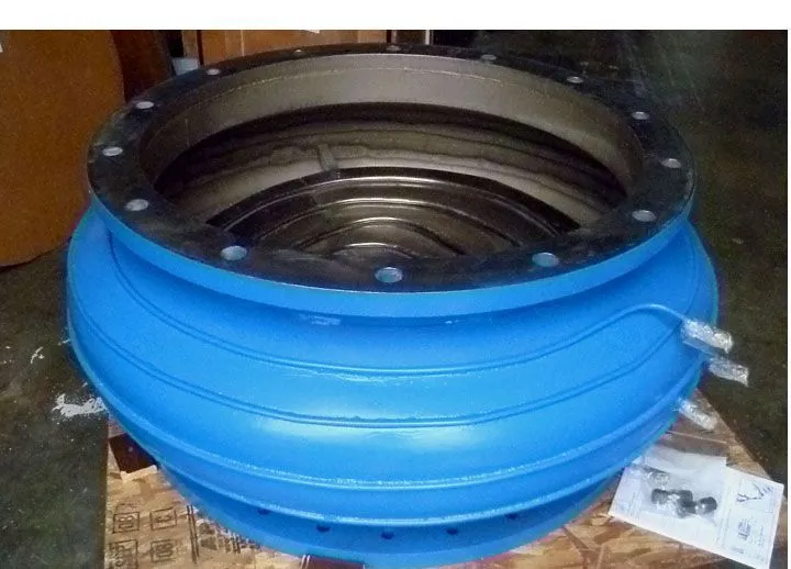Used TORR VACUUM _UNKNOWN_ Process Vacuum Idaho US | Grammer Vacuum Technologies #1027632