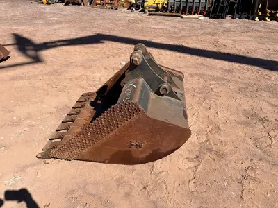 Used TAG 220274-01 Earth Buckets Utah US | CSS Equipment Sales #1516528