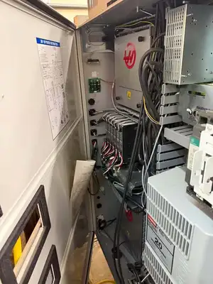2014 HAAS Super Mini Mill 2 Vertical Machining Centers | Toolquip, Inc. (6)