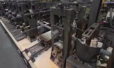 1997 Kangwan 168mm x 8mm HF Tube Mill Tube Mills | Midwest Machinery, LLC (1)